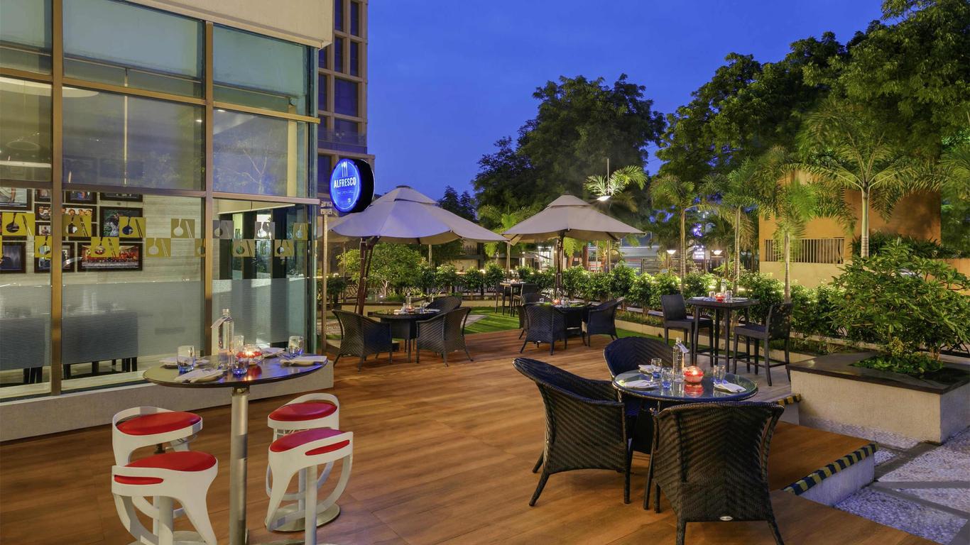 Novotel Ahmedabad