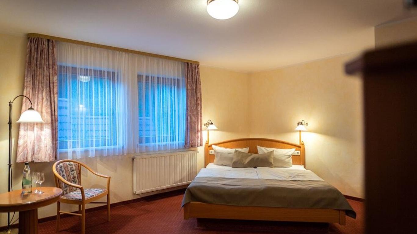 Amselgrundschlößchen