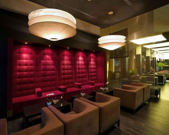 Novotel Karlsruhe City - Karlsruhe - Salon