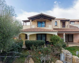Casa delle Ginestre by Wonderful Italy - Olbia - Building