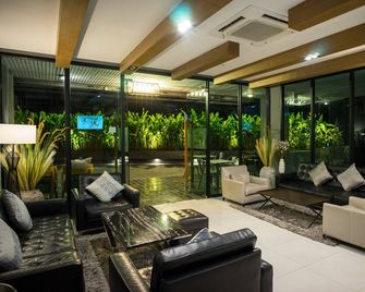 Sanae' Townhouse Chiang Mai - Chiang Mai - Lobby