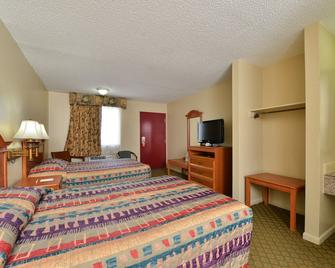 LaPlace Motel - Laplace - Bedroom