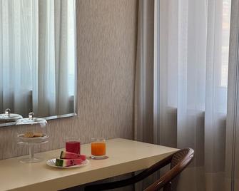 Hotel Al Sant'Andrea - Sarzana - Dining room