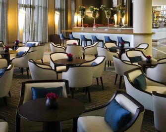 Sofitel Malabo Sipopo Le Golf - Malabo - Restaurant