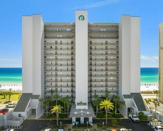 Emerald Towers by Panhandle Getaways - Destin - Building