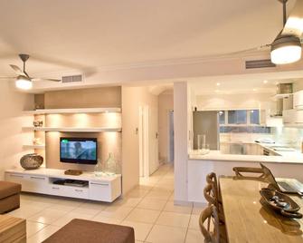 D 3 Sea Lodge - Umhlanga - Keuken