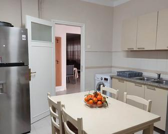 Villa Ambre - Gammarth - Keuken