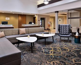 Residence Inn by Marriott Coralville - Coralville - Lobby