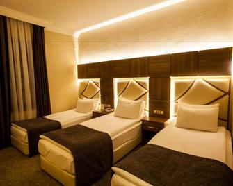 Rumi Hotel - Konya