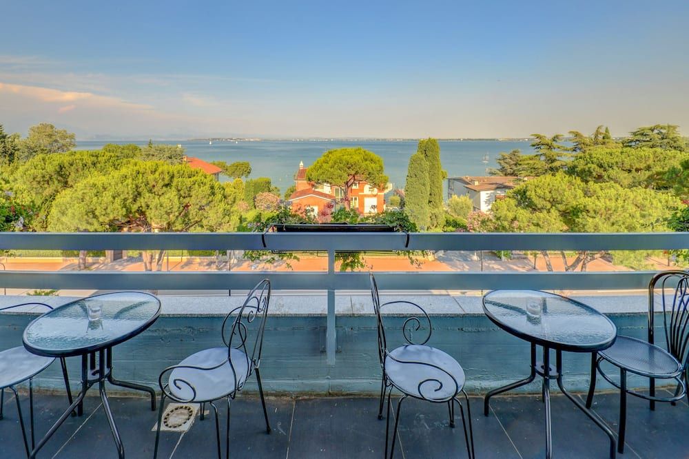 فندق أوليفيتو