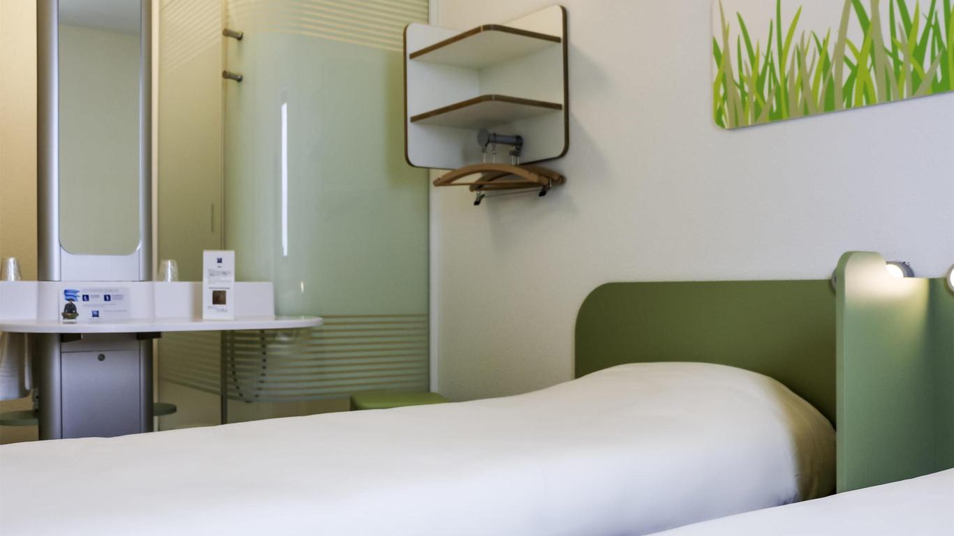 ibis budget Castelnaudary
