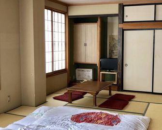 Resort Inn Fujihashi - Fujikawaguchiko