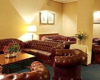 Monclús - Palencia - Restaurant