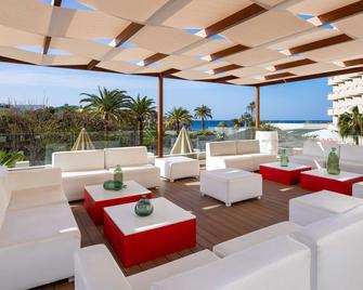 Alexandre Hotel Troya - Playa de las Américas - Servicio de la propiedad
