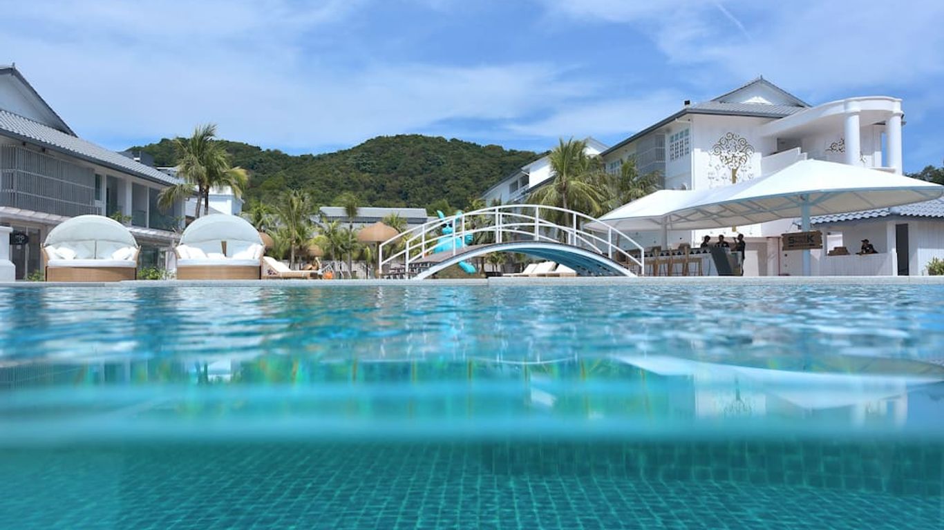 Dash Resort Langkawi