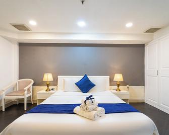 Sabina Residence - Hcm - Ho Chi Minh City - Bedroom