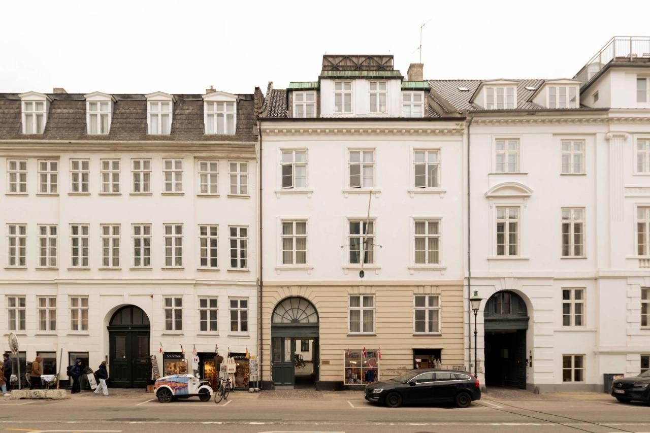 Churchill 2BR by Daniel&Jacob's – København