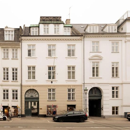 Churchill 2BR by Daniel&Jacob's – København