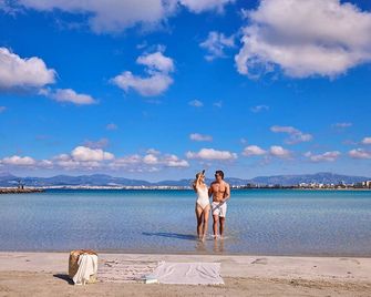 Welikehotel Fenix - S'Arenal - Beach