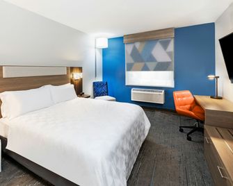Holiday Inn Express Harvey-Marrero By IHG - Harvey - Camera da letto