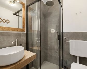 Maison Olga - La Roisette - Valtournenche