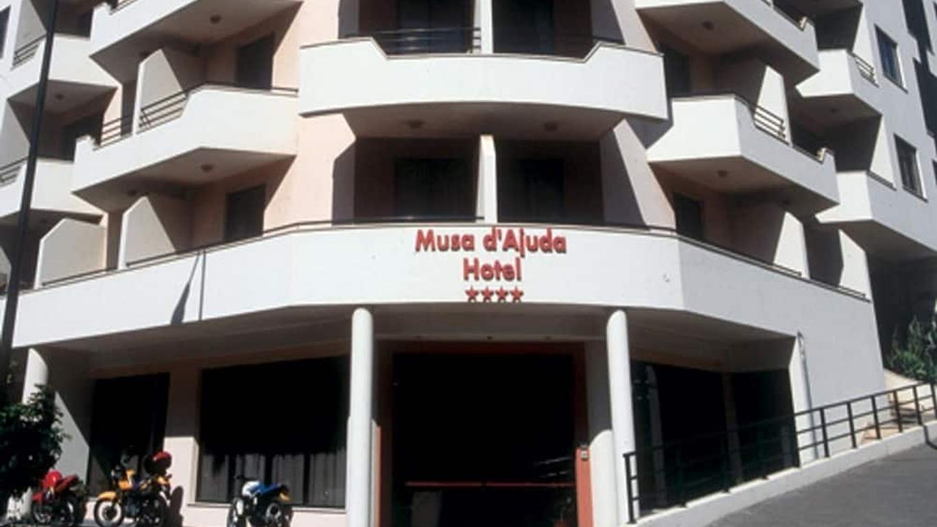 Hotel Musa Dajuda