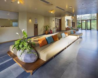 Iconic Long Hai Hotel - Long hai - Lobby