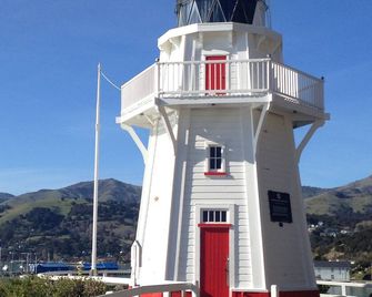 La Rochelle Motel - Christchurch