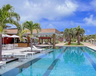 Resort Ile de Pípa - Summer Pipa - Pipa - Bể bơi