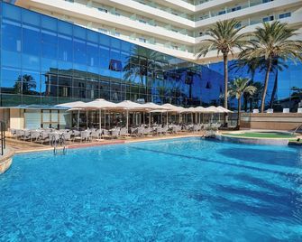 Grupotel Taurus Park - פלמה דה מיורקה - בריכה