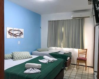 Por Do Sol Pousada Praia - São Luís