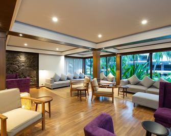 Kamala Beach Resort, A Sunprime Resort - SHA Plus - Kamala - סלון