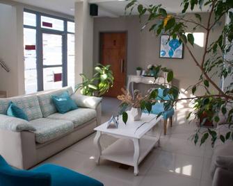 Links Apart Hotel - Río Grande - Living room