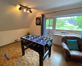 Holiday Home At The Silver Lake - Frielendorf