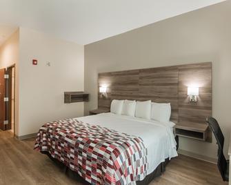 Red Roof Inn Panama City - Panama City - Habitación