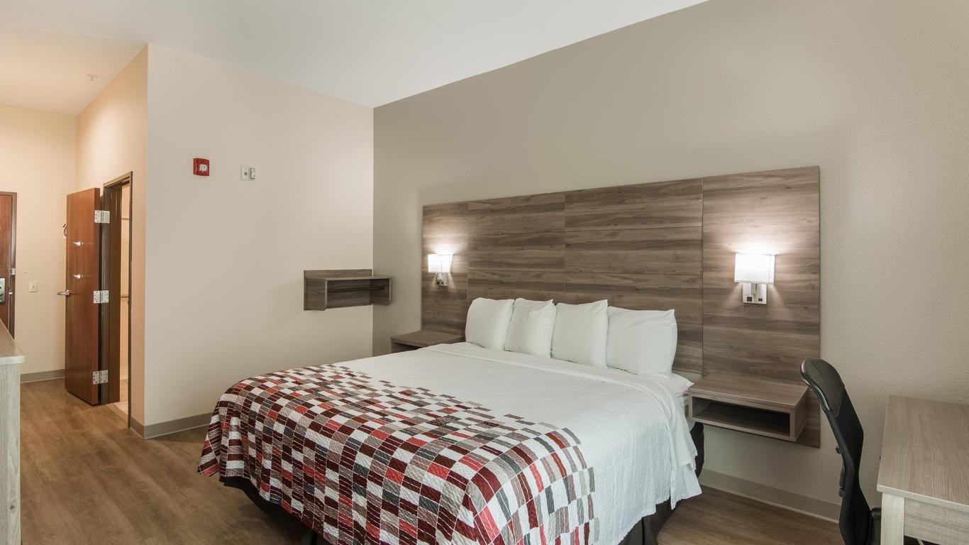 Red Roof Inn Panama City