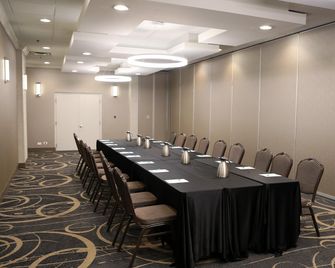 Holiday Inn Chicago O'hare Area By IHG - Rosemont - Sala de reuniones