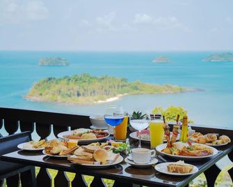 SYLVAN Koh Chang - Ko Chang