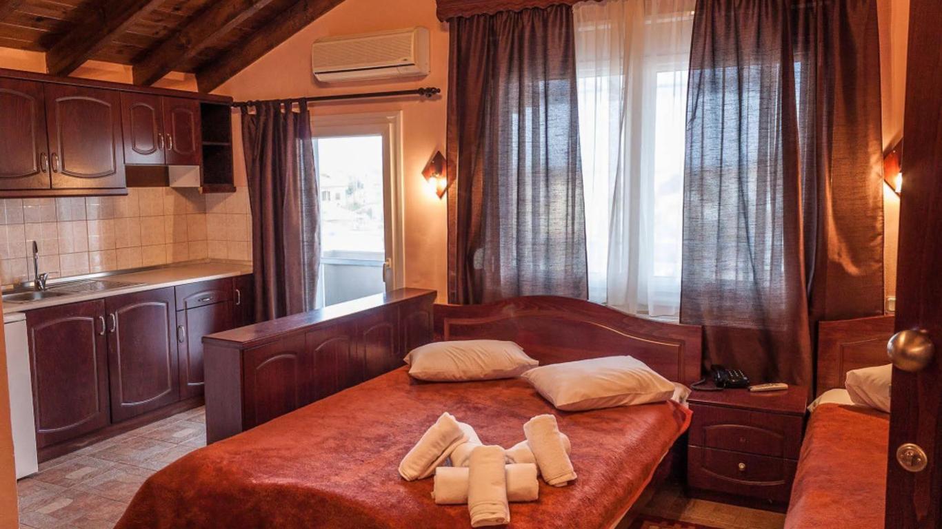 Filippion Hotel