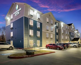 Woodspring Suites Houston La Porte - La Porte - Edificio