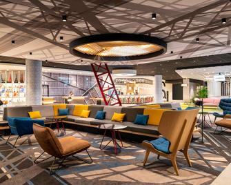 ibis Paris CDG Airport - Трамбле-ан-Франс - Будівля