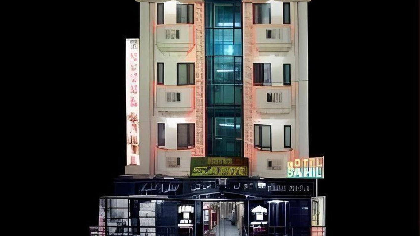 Hotel Sahil