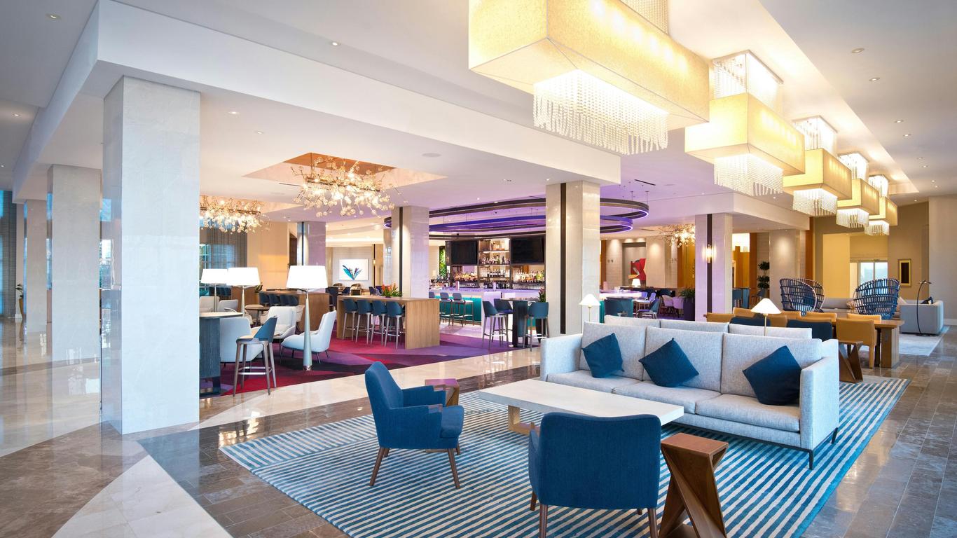 Hilton Orlando