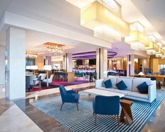 Hilton Orlando - Orlando - Lobby