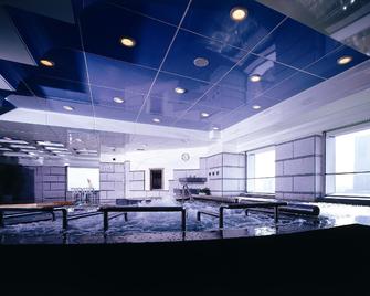 Skyspa Yokohama - Yokohama - Pool