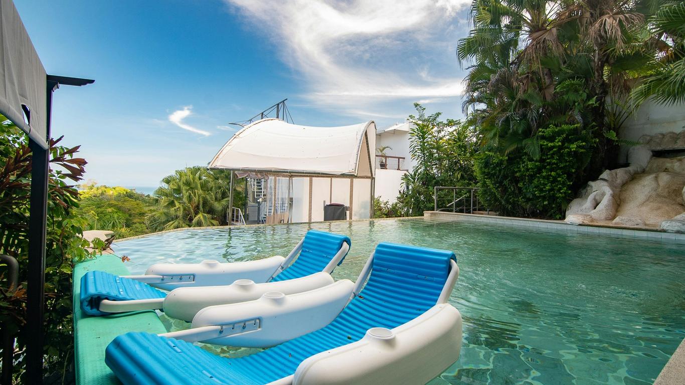 Gaia Hotel & Reserve- Adults Only