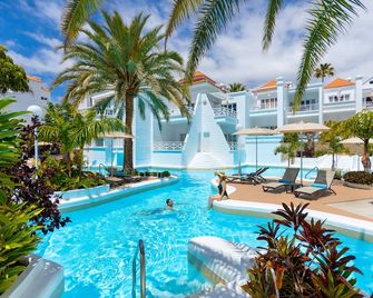 Lagos de Fañabé Beach Resort - Adeje - Pool