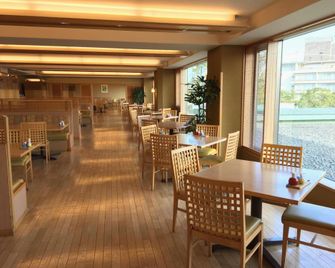 Hotel Nagashima - Kuwana - Restaurante
