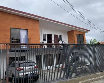 Loft Apartment Near To Ram Luna Mountain View - Curridabat - Edificio