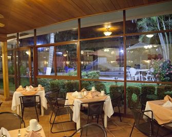 Los Andes Coatzacoalcos - Coatzacoalcos - Restaurant